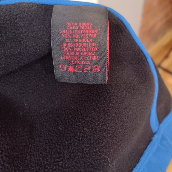 Alpinetek Women's XL Hooded Sport Jacket - Picture 6 of 12